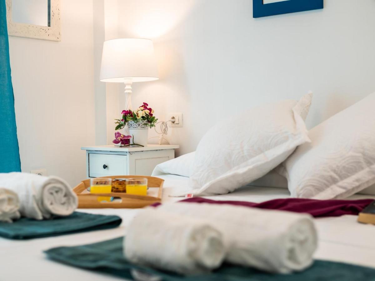 205 Los Cristianos By The Beach, Center, Wifi Ac อาโรนา ภายนอก รูปภาพ