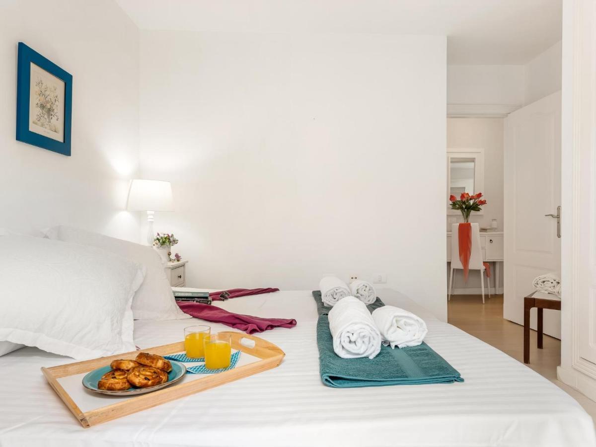 205 Los Cristianos By The Beach, Center, Wifi Ac อาโรนา ภายนอก รูปภาพ